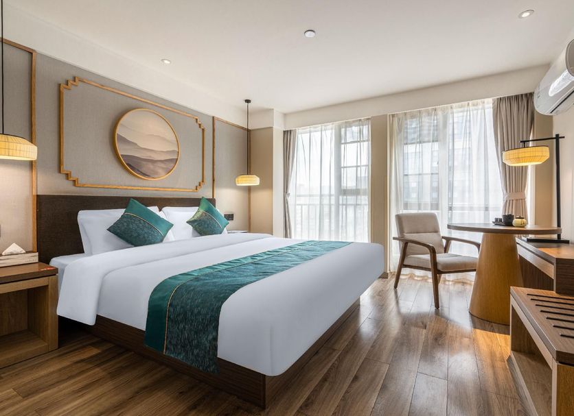 Κρεβατοκάμαρα Φωτογραφία