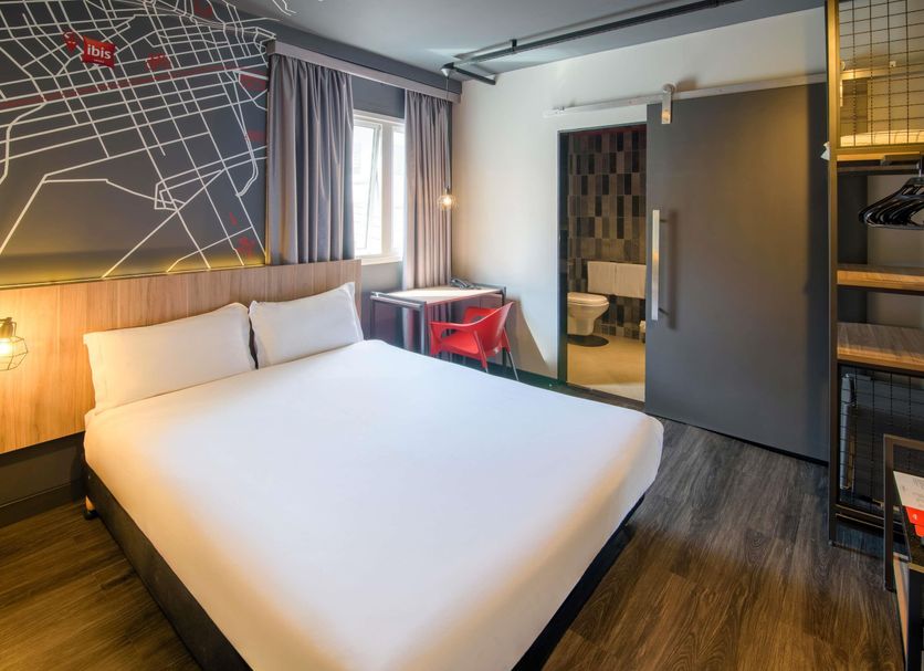 Κρεβατοκάμαρα Φωτογραφία