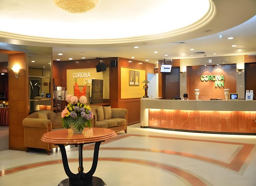 Σαλόνι ξενοδοχείου Φωτογραφία