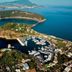Θέα στην ύπαιθρο