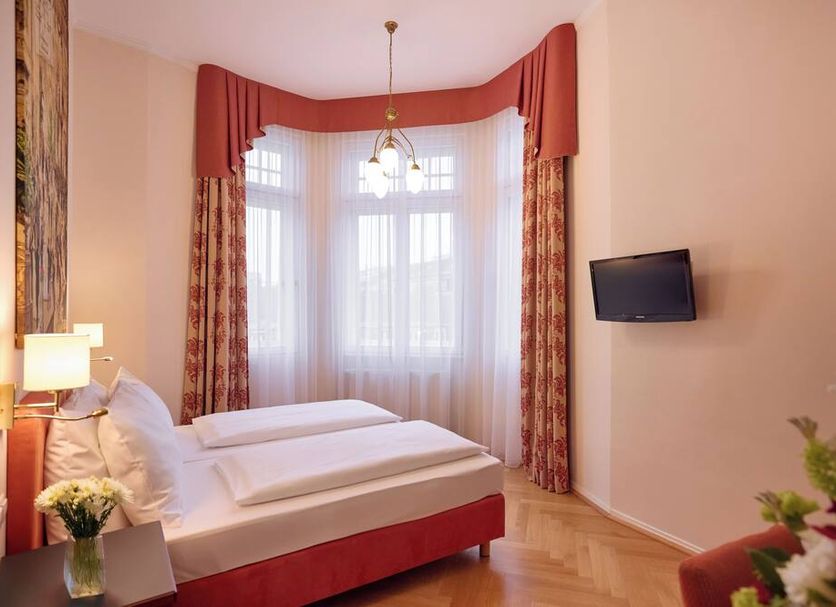 Κρεβατοκάμαρα Φωτογραφία