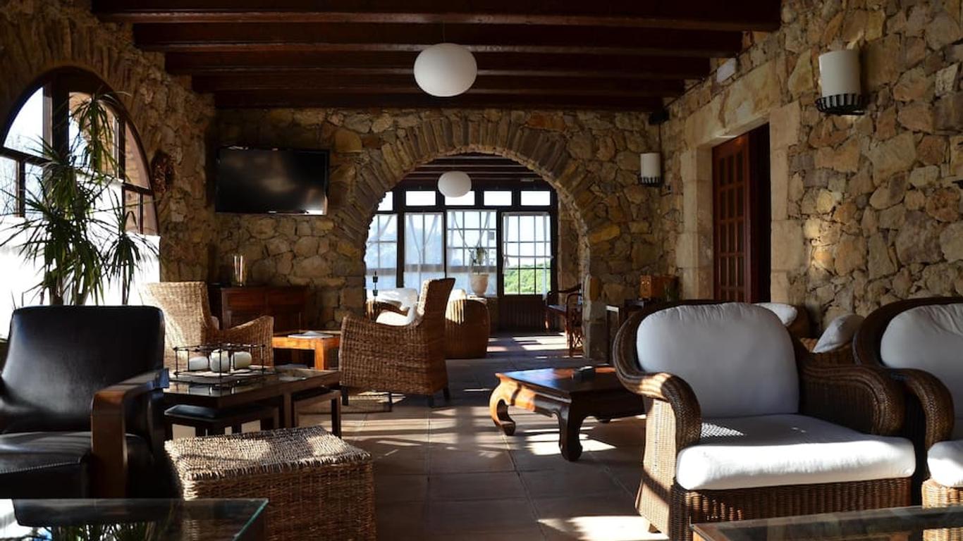 Hotel Galena Mas Comangau
