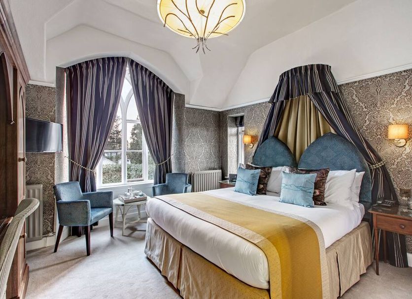 Κρεβατοκάμαρα Φωτογραφία