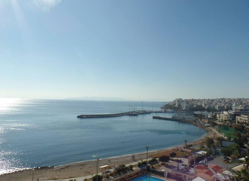 Θέα στην ύπαιθρο Φωτογραφία