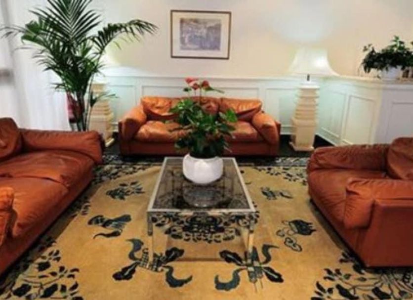 Σαλόνι Φωτογραφία