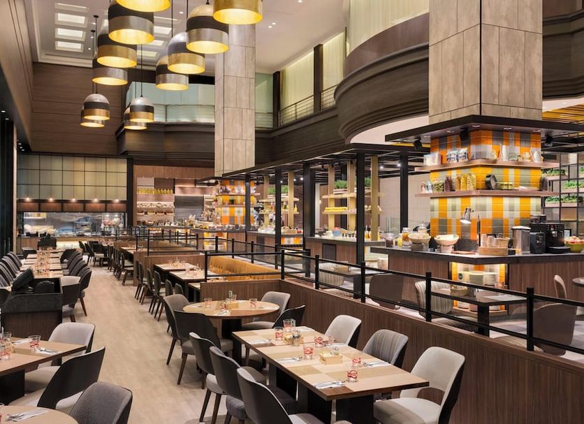 Εστιατόριο Φωτογραφία