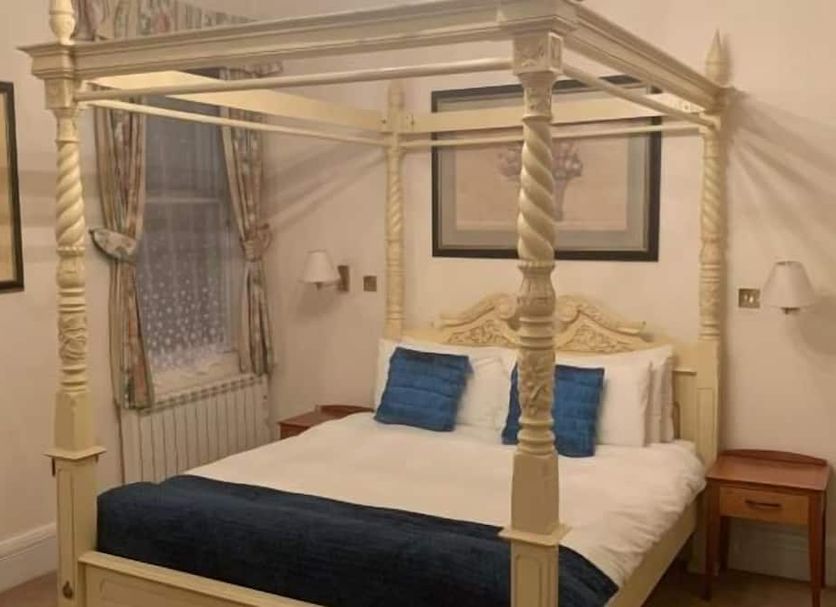 Κρεβατοκάμαρα Φωτογραφία