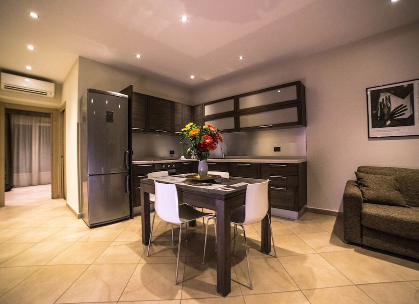 Τραπεζαρία Φωτογραφία