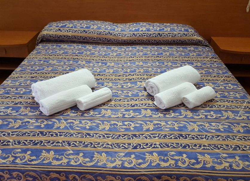 Κρεβατοκάμαρα Φωτογραφία