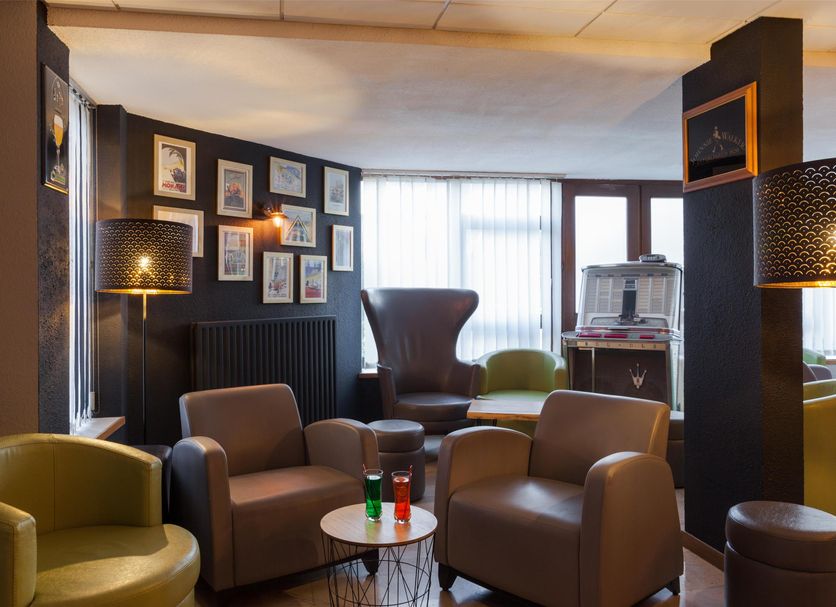 Σαλόνι Φωτογραφία