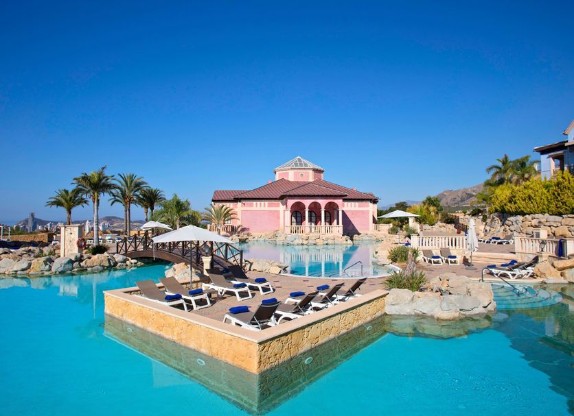 Υπηρεσίες ξενοδοχείου Φωτογραφία