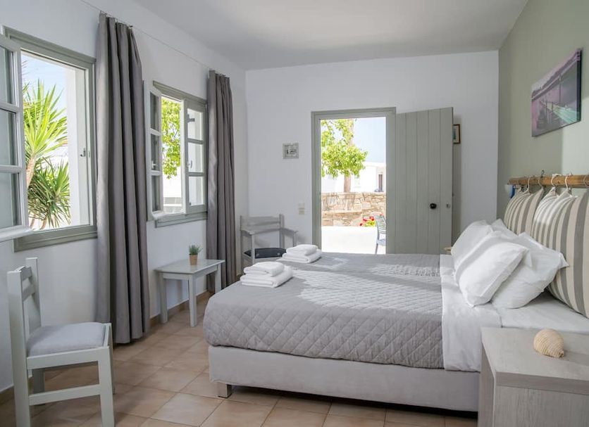 Κρεβατοκάμαρα Φωτογραφία