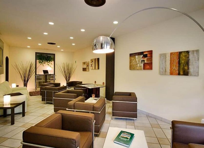 Σαλόνι Φωτογραφία