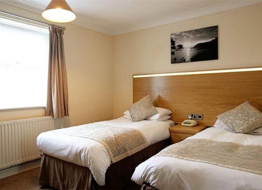 Κρεβατοκάμαρα Φωτογραφία