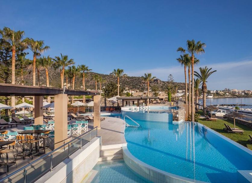 Πισίνα Φωτογραφία