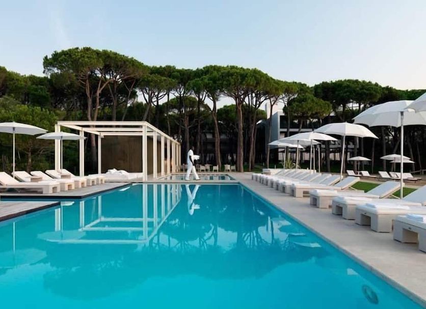 Πισίνα Φωτογραφία