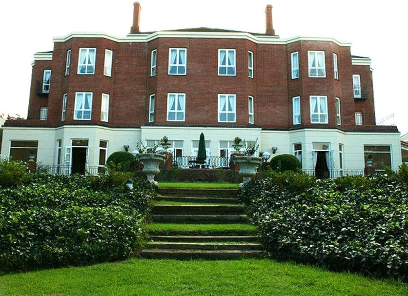 Κτίριο Φωτογραφία