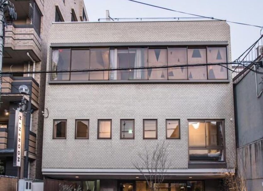 Κτίριο Φωτογραφία