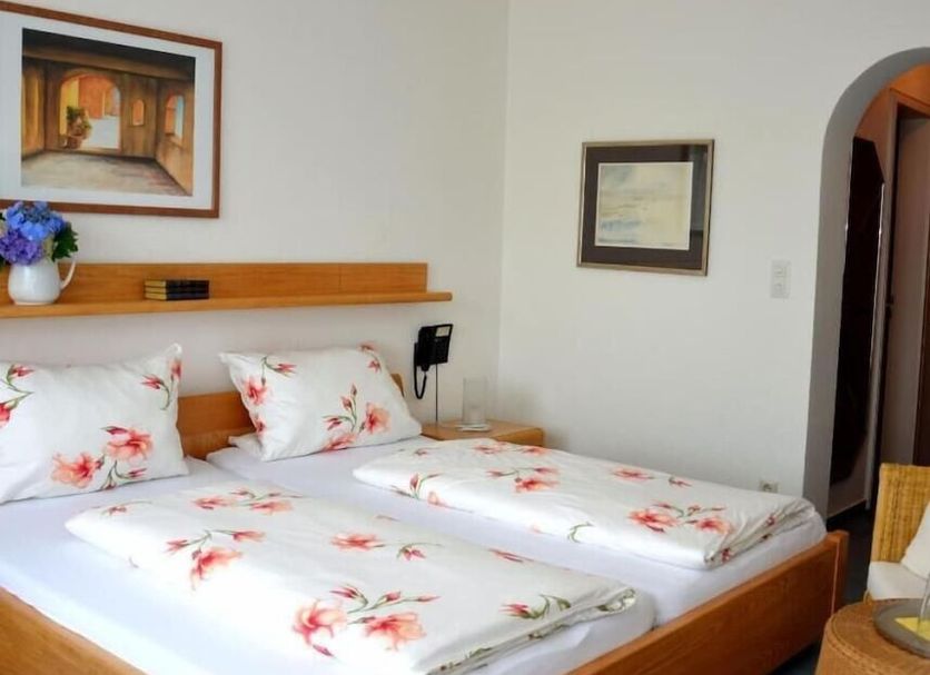 Κρεβατοκάμαρα Φωτογραφία