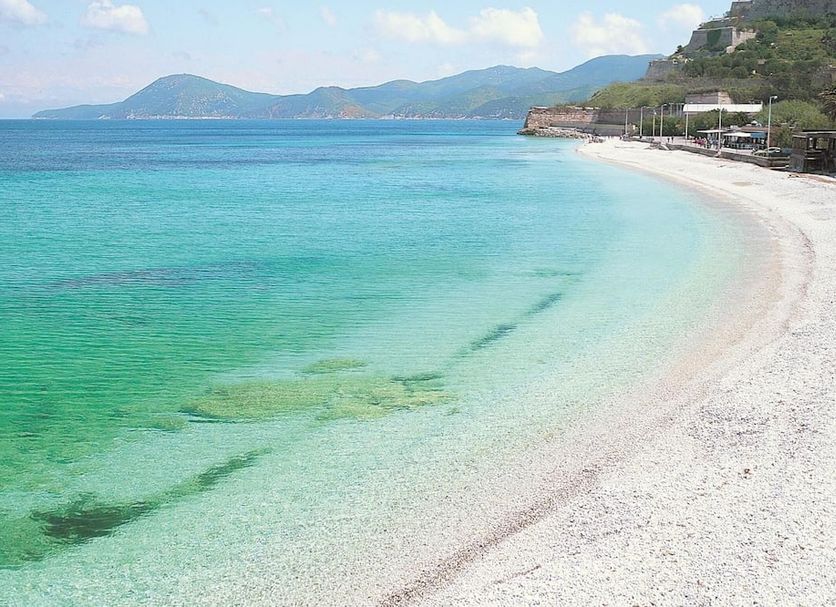 Παραλία Φωτογραφία