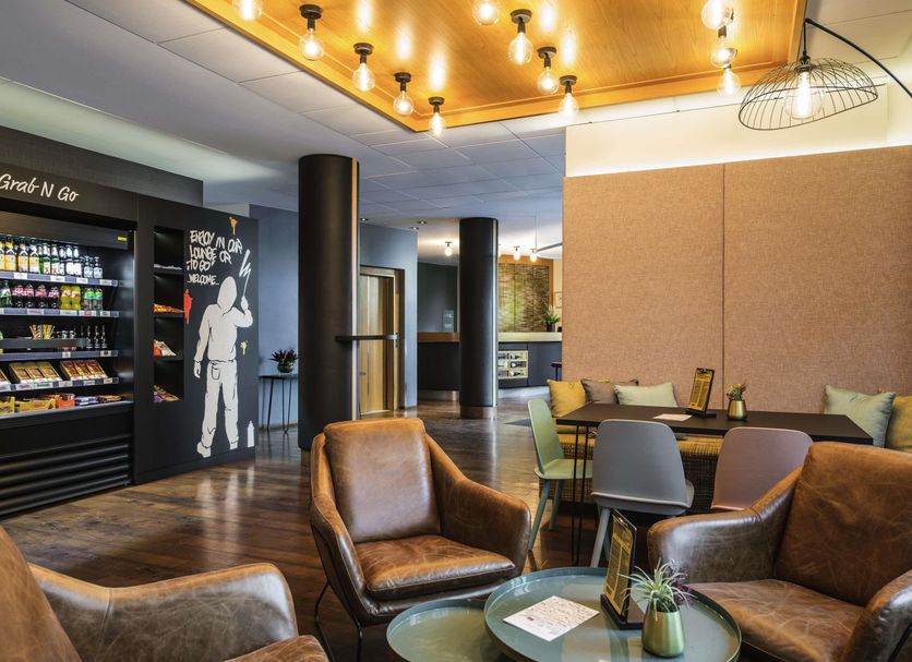 Bar Φωτογραφία