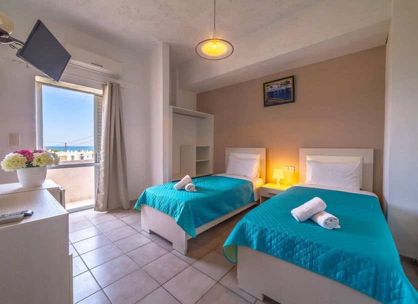 Κρεβατοκάμαρα Φωτογραφία