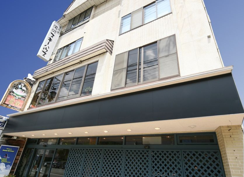 Κτίριο Φωτογραφία