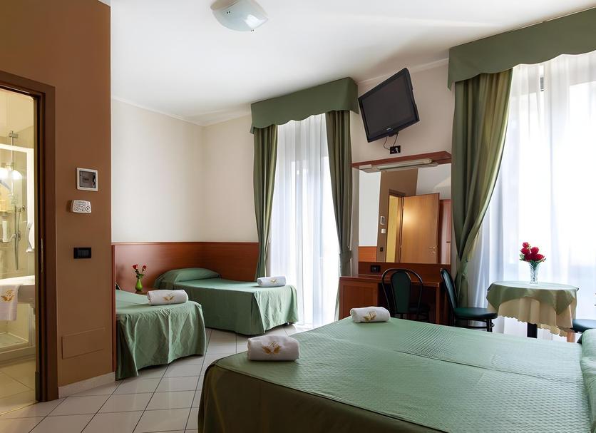 Κρεβατοκάμαρα Φωτογραφία