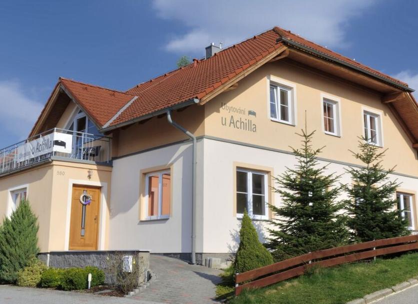 Κτίριο Φωτογραφία