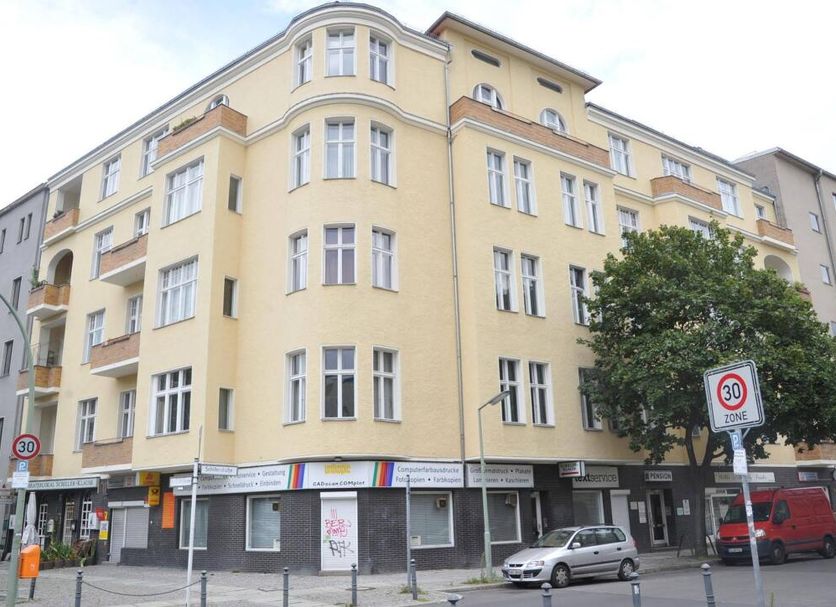 Κτίριο Φωτογραφία