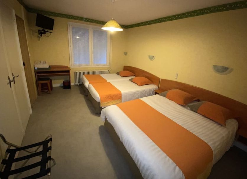 Κρεβατοκάμαρα Φωτογραφία