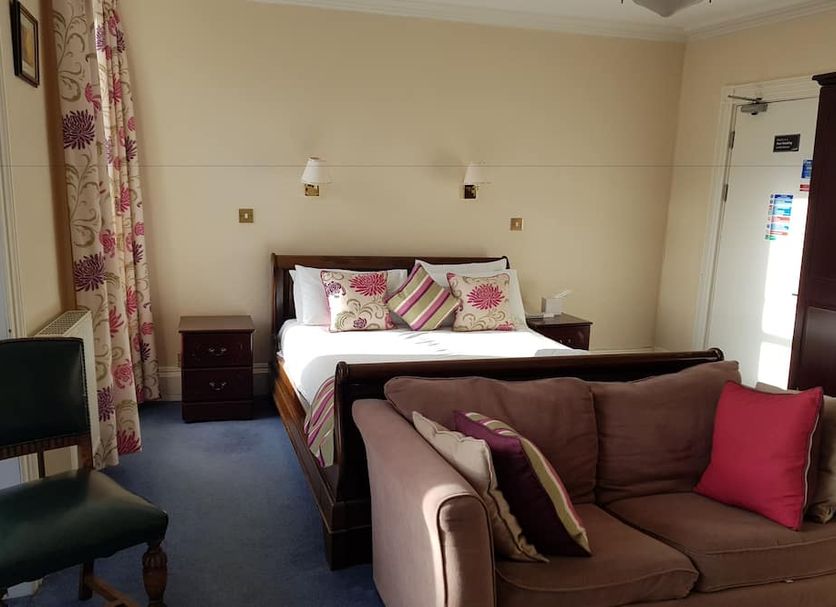 Κρεβατοκάμαρα Φωτογραφία