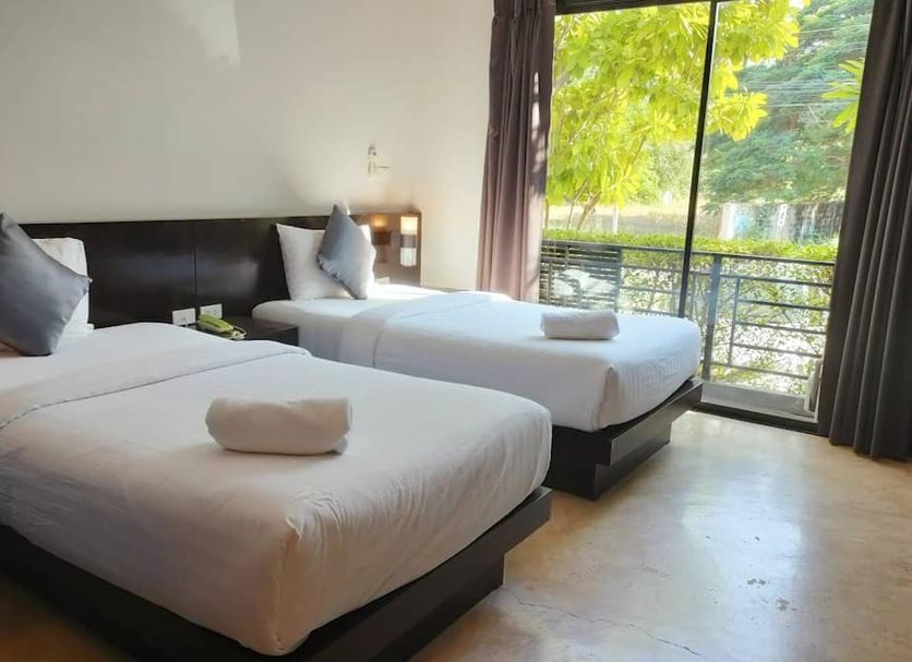 Κρεβατοκάμαρα Φωτογραφία