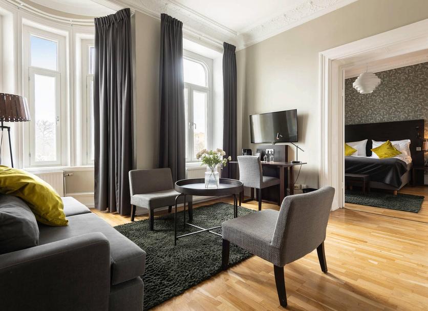 Σαλόνι Φωτογραφία