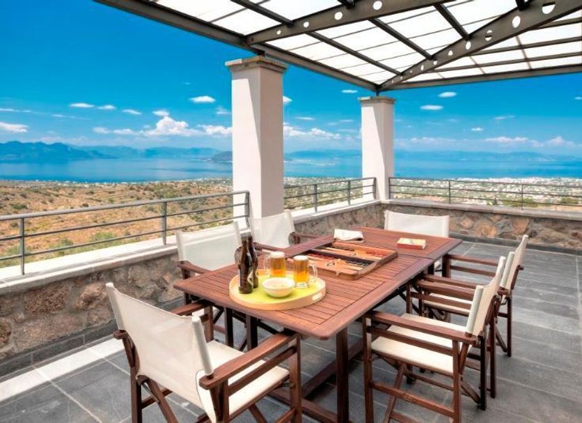 Μπαλκόνι Φωτογραφία