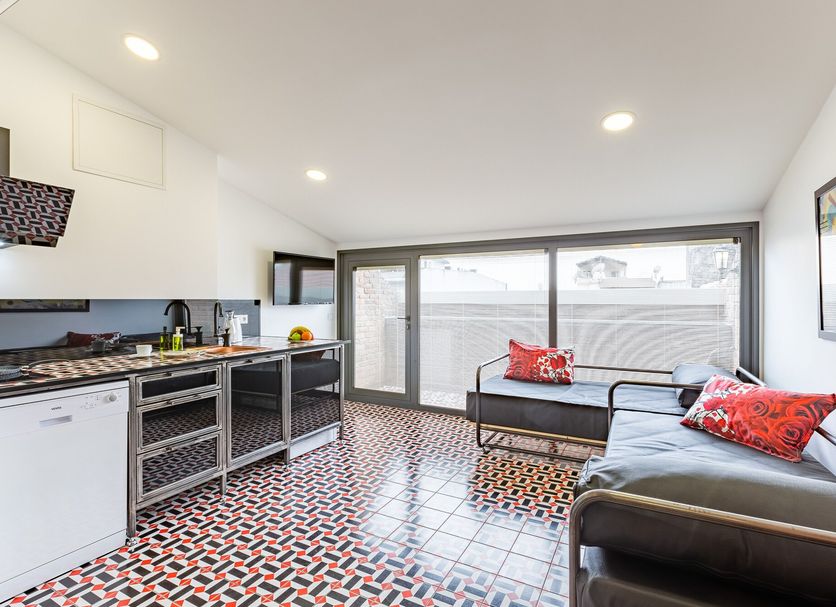 Σαλόνι Φωτογραφία