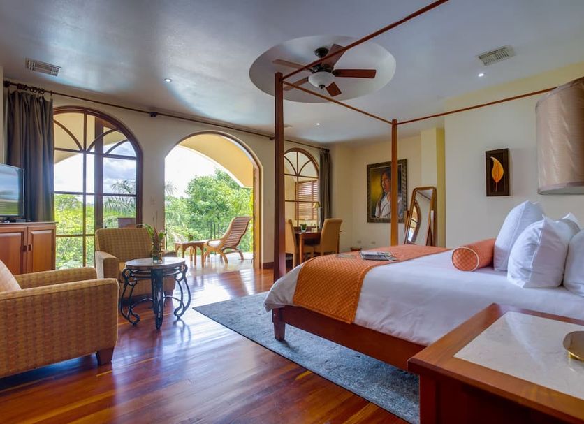 Κρεβατοκάμαρα Φωτογραφία