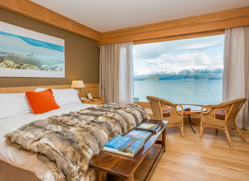 Κρεβατοκάμαρα Φωτογραφία