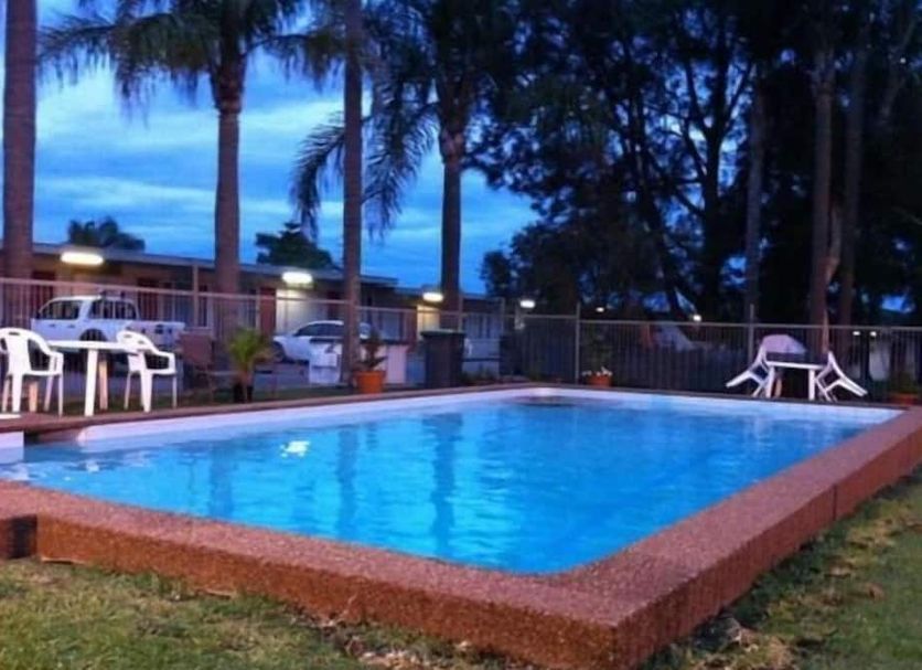 Πισίνα Φωτογραφία