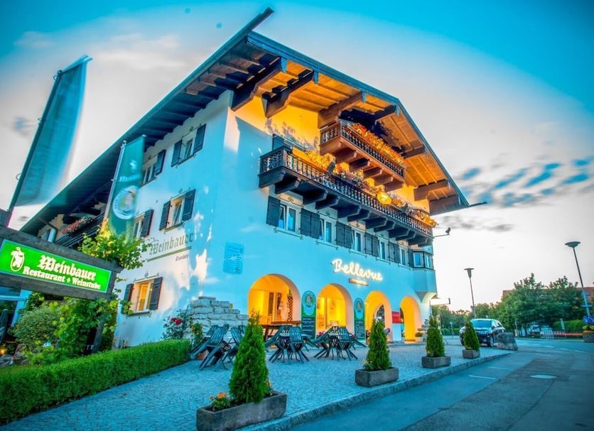 Κτίριο Φωτογραφία