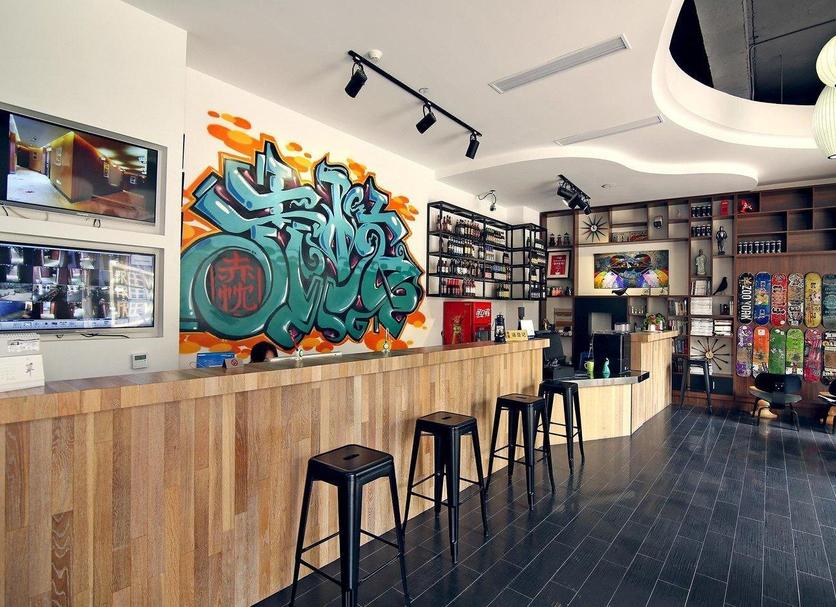 Bar Φωτογραφία