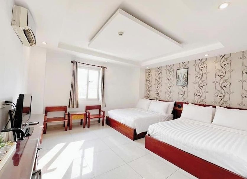 Κρεβατοκάμαρα Φωτογραφία