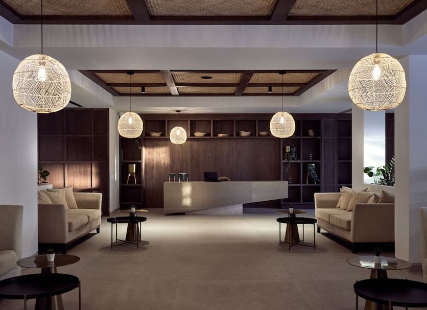 Ρεσεψιόν Φωτογραφία