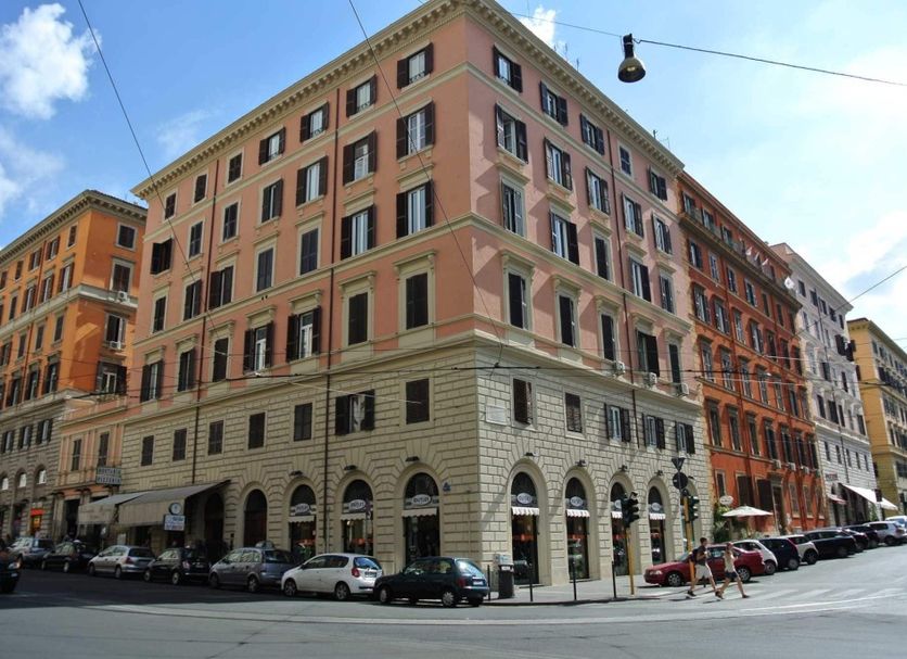 Κτίριο Φωτογραφία