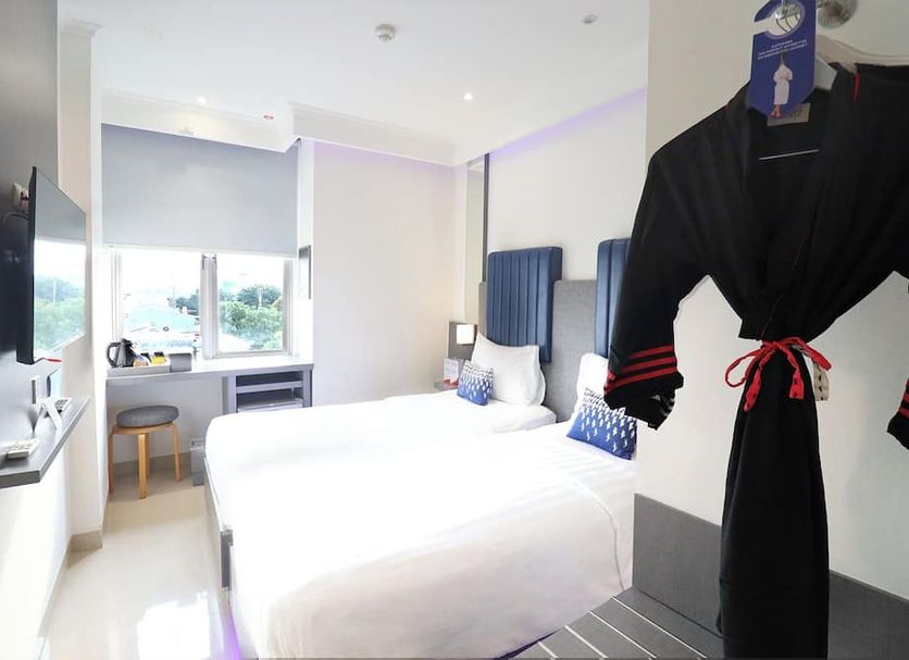 Κρεβατοκάμαρα Φωτογραφία