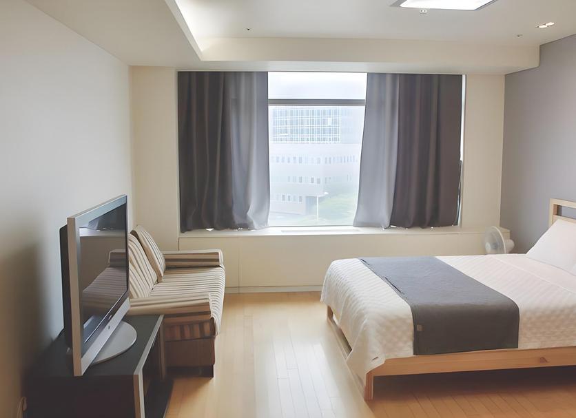 Κρεβατοκάμαρα Φωτογραφία