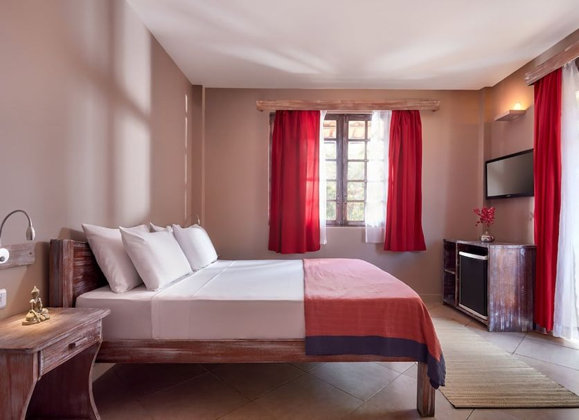 Κρεβατοκάμαρα Φωτογραφία