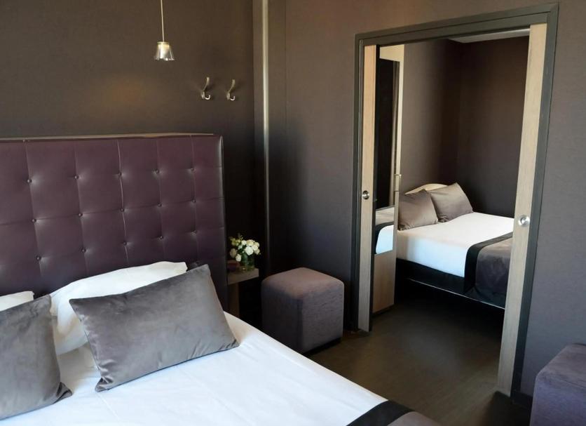 Κρεβατοκάμαρα Φωτογραφία