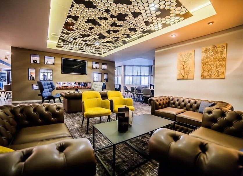 Σαλόνι Φωτογραφία