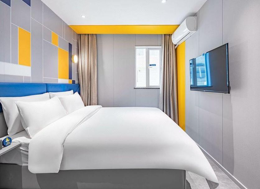 Κρεβατοκάμαρα Φωτογραφία